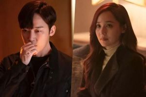 Yoon Jong Hoon et Eugene sont confrontés à des tensions dans leur relation sur «The Penthouse 2»