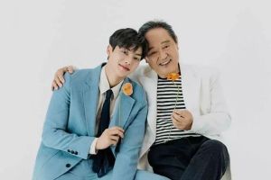 Song Kang et Park à Hwan partagent leurs souhaits pour le drame «Navillera» et plus