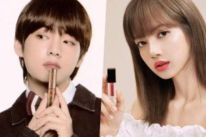 5 produits pour les lèvres coréens qui ne gâcheront pas votre masque