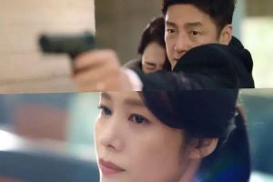 Ji Jin Hee et Kim Hyun Joo font face à des situations qui changent leur vie dans un drame basé sur «Undercover» de la BBC