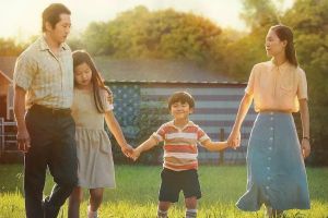 "Minari" remporte le prix du meilleur film en langue étrangère aux 26th Critics Choice Awards + Alan Kim accepte en larmes le prix du meilleur jeune acteur