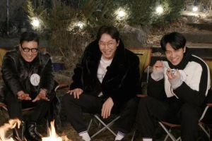 Les acteurs de "Master In The House" parlent de leurs échecs avec Rain, Lee Sang Min, Tak Jae Hoon, etc.
