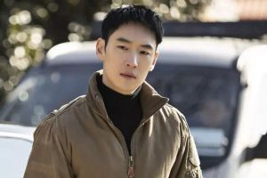 Le drame de vengeance à venir "Taxi Driver" présente Lee Je Hoon comme un autre type de héros