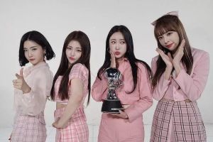 Brave Girls remporte la quatrième victoire pour «Rollin '» sur «M Countdown» - Performances de Rosé, Super Junior, ATEEZ et plus