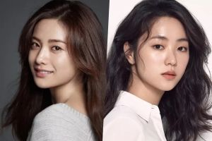 Nana en pourparlers pour rejoindre Jeon Yeo Bin dans le drame de l'écrivain «parascolaire»