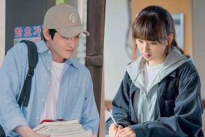 Kim Bum et Ryu Hye Young mènent des vies opposées dans le prochain drame «Law School»