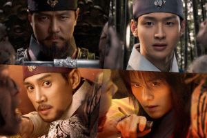 "Joseon Exorcist" mène partager à quoi s'attendre du drame historique fantastique