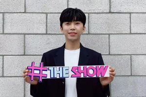 Im Young Woong remporte la deuxième victoire pour «My Starry Love» dans «The Show» - Performances de PENTAGON, Brave Girls, WOODZ et plus