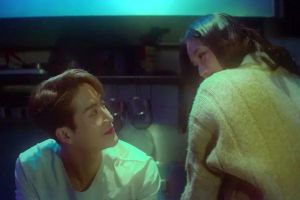 Jackson de GOT7 publie un nouveau clip cinématographique pour «LMLY (Leave Me Loving You)»