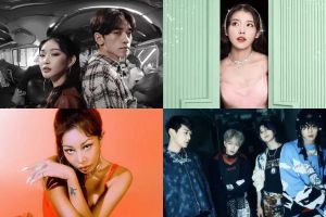 10 nouvelles chansons K-Pop à ajouter à votre liste de lecture pour la rentrée des classes