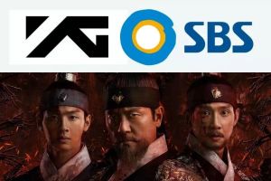 Les actions de YG Entertainment et SBS chutent après l'annulation de «Joseon Exorcist»