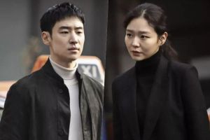 Des étincelles volent entre Lee Je Hoon et Esom dans le prochain drame "Taxi Driver"
