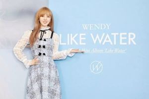 Wendy de Red Velvet partage ses réflexions sur ses débuts en solo, en duo avec Seulgi, etc.