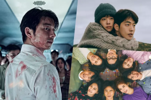 5 films coréens avec des leçons inspirantes pour la vie