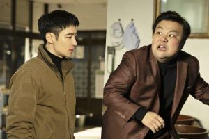 Lee Je Hoon offre une vengeance satisfaisante contre les criminels dans «Taxi Driver»