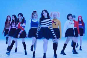 MOMOLAND atteint 500 millions de vues avec le MV «BBoom BBoom», devenant le troisième groupe de filles K-Pop à le faire