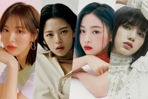 10 idoles K-pop féminines qui arborent leurs cheveux courts
