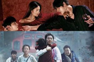 8 drames et films de vampires / zombies coréens qui vous donneront des frissons et de l'excitation