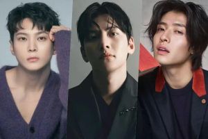 11 acteurs K-drama qui ont également une présence dans le théâtre musical