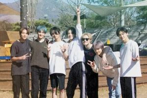 NCT DREAM jouera dans sa propre émission de variétés de voyages avant le retour de 7 membres