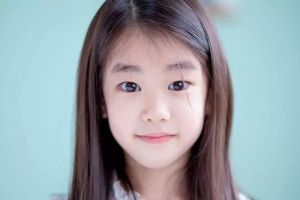 L'actrice enfant Park So Yi rejoint YG Entertainment