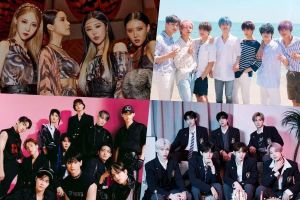 L'événement «2021 Busan One Asia Festival» annonce la liste finale des artistes