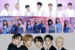 BTS, TWICE, TXT et bien d'autres rejoignent la liste des concerts de la famille «31e Lotte Duty Free»