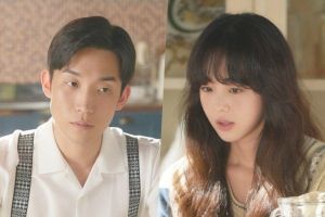 Lee Sang Yi et Geum Sae Rok sont des frères et sœurs avec des idéaux différents dans le prochain drame «Youth Of May»
