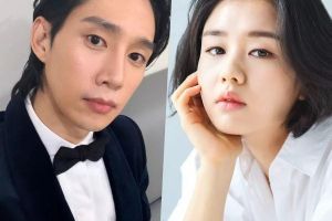 Park Sung Hoon et Ahn Eun Jin en pourparlers pour le prochain drame romantique de JTBC