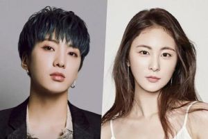 Kang Seung Yoon et Son Eun Seo de WINNER ont confirmé leur adhésion à «Voice 4»