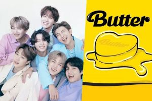BTS révèle le calendrier de promotion pour le prochain single "Butter"