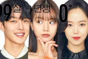 "Mon colocataire est Gumiho" présente Jang Ki Yong, Hyeri, Kang Han Na et d'autres personnages à travers des chiffres sur des affiches amusantes