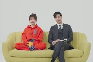 Jung So Min et Kim Ji Suk présentent leurs différentes maisons dans une nouvelle bande-annonce dramatique