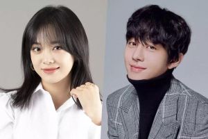 Kim Sejeong et Ahn Hyo Seop en pourparlers pour une nouvelle comédie dramatique romantique basée sur une webtoon