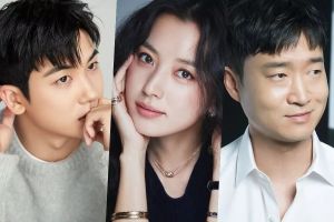 Park Hyung Sik, Han Hyo Joo et Jo Woo Jin confirmés pour un nouveau drame apocalyptique
