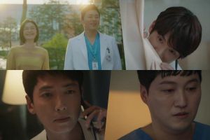"Hospital Playlist" promet de nouvelles et chaleureuses histoires dans le premier aperçu de la saison 2