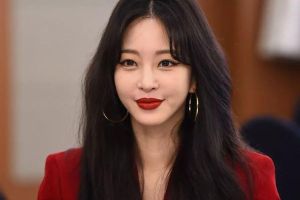 Han Ye Seul confirmé pour jouer dans un nouveau drame romantique