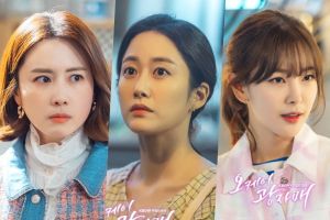 3 obstacles que Hong Eun Hee, Jeon Hye Bin et Go Won Hee devront affronter dans «Revolutionary Sisters»