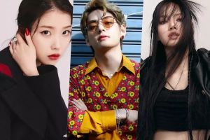 Des stars de la K-Pop qui pourraient totalement basculer ces tendances de la Fashion Week de Séoul F / W 2021