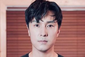 Kim Dong Wan de Shinhwa met en garde contre les imposteurs qui se font passer pour lui en ligne et les "escroqueries amoureuses"