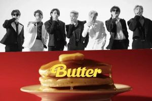 BTS est prêt à faire fondre les cœurs dans le teaser MV pour «Butter»