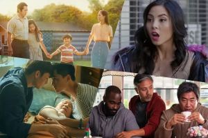 7 films américains d'origine asiatique à regarder en l'honneur du Mois du patrimoine de l'AAPI