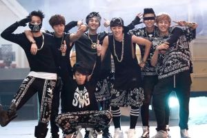 «No More Dream» de BTS devient leur 20e vidéo de groupe pour atteindre 200 millions de vues