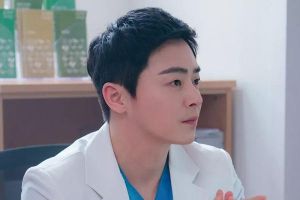 Jo Jung Suk revient en tant qu'ami farceur et médecin compatissant dans "Hospital Playlist 2"
