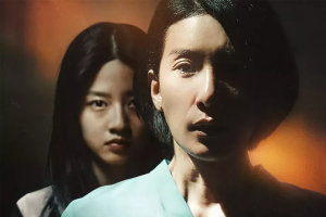 Kim Hyun Soo et Kim Seo, la star de "The Penthouse", découvrent des secrets oubliés dans "Whispering Corridors 6"