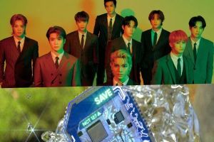 NCT 127 publie un teaser pour une collaboration «Save» avec Amoeba Culture