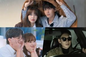 Top 5 des émissions coréennes du mois sur Viki