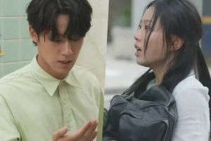 Lee Do Hyun et Go Min Si se retrouvent pris dans un dangereux soulèvement dans «Youth Of May»