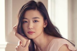 L'agence de Jun Ji Hyun dément les rumeurs de divorce et intente une action en justice