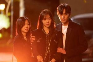 Kim Hyun Soo, Lee Ji Ah et Kim Young Dae pleurent une perte inattendue dans "The Penthouse 3"